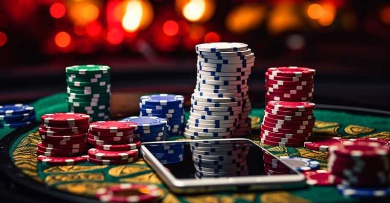 A Comprehensive Guide to Non UK Based Online Casino