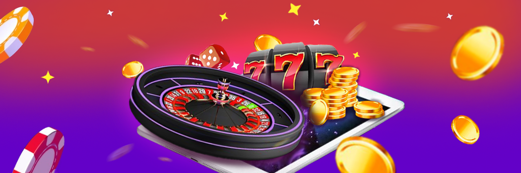 Discover the Excitement of Casino Slots Muse