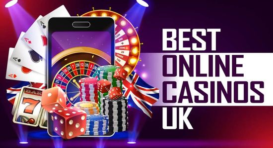 Ultimate Guide to Casino Online in UK Everything You Need to Know