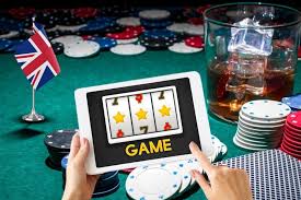 Ultimate Guide to Casino Online in UK Everything You Need to Know