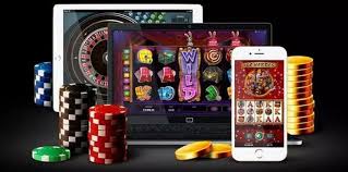 Ultimate Guide to Casino Online in UK Everything You Need to Know