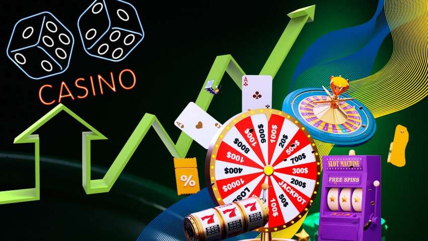 Discover the Best Reputable Online Casino UK for Exciting Gaming Experience