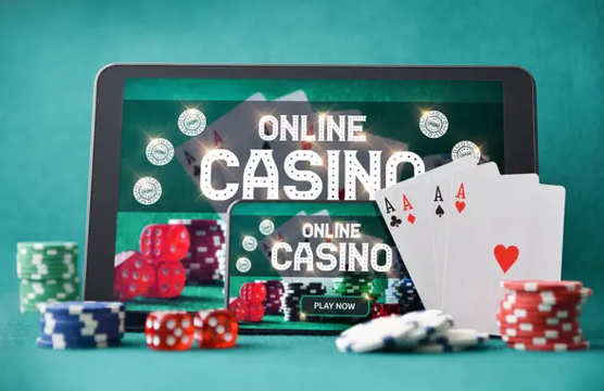 Discover the Excitement UK Online Casino Sign Up Guide