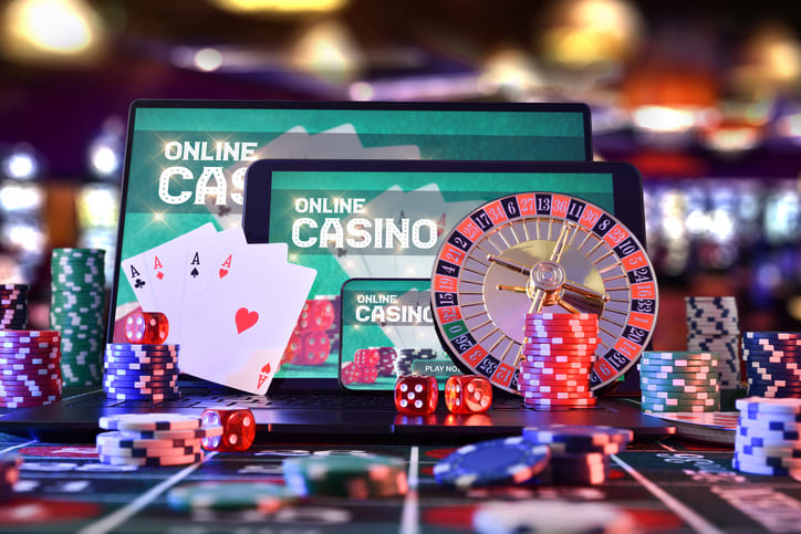 Explore the Exciting World of SpinsCastle Casino