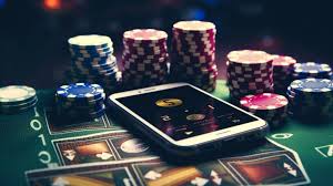 Explore the Exciting World of Online Casino WG UK